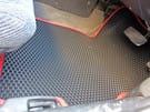 Коврики на Honda Civic VI 2d 1995 - 2000 в Новосибирске