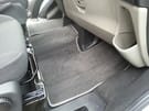 Коврики на Ford Tourneo Custom 2012 - 2025 в Новосибирске