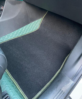 Коврики на GAC GS8 II 2023&nbsp;-&nbsp;2026 в Новосибирске