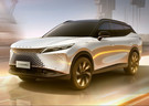Коврики на Omoda C7 2024 - 2025 в Новосибирске