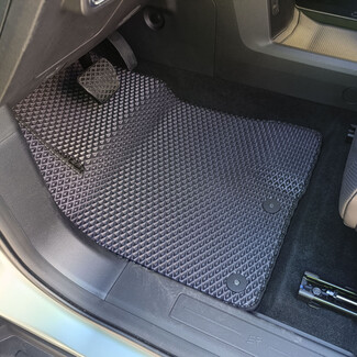 EVA коврики на Jetour T1 2025&nbsp;-&nbsp;2026 в Новосибирске