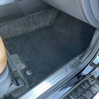 Коврики на KIA Mohave 2008&nbsp;-&nbsp;2026 в Новосибирске