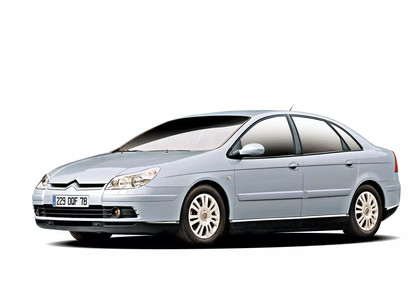 EVA коврики на Citroen C5 I 2001 - 2008 в Новосибирске