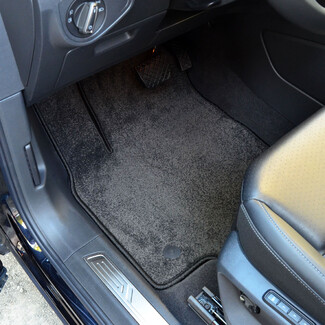 Коврики на Volkswagen Teramont 2016&nbsp;-&nbsp;2026 в Новосибирске