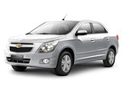 Коврики на Chevrolet Cobalt 2011 - 2025 в Новосибирске