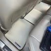 Ворсовые коврики на Nissan Teana I 2003 - 2008 в Новосибирске