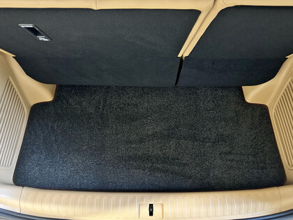 Коврики на Voyah Dream 2021&nbsp;-&nbsp;2026 в Новосибирске