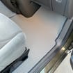 Ворсовые коврики на Citroen Jumpy II 2006 - 2017 в Новосибирске