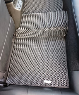 Коврики на Lada (ВАЗ) Aura 2023&nbsp;-&nbsp;2026 в Новосибирске