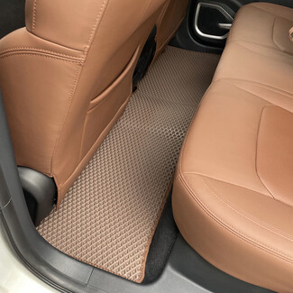 Ворсовые коврики на Geely Vision X6 Pro 2021&nbsp;-&nbsp;2024 в Новосибирске