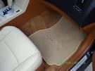 Коврики на Infiniti FX I 2003 - 2008 в Новосибирске