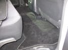 Коврики на Mitsubishi Pajero IV 2006 - 2021 в Новосибирске