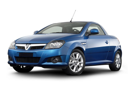 EVA коврики на Opel Tigra B 2004 - 2009 в Новосибирске
