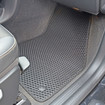 Коврики на Volvo C70 II 2005 - 2013 в Новосибирске
