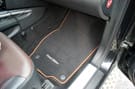 EVA коврики на Mercedes GL (X164) 2006 - 2012 в Новосибирске