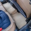Коврики на Hyundai Sonata 8 (DN8) 2019 - 2025 в Новосибирске
