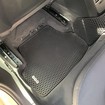 Коврики на Audi S3 (8V) 2013 - 2021 в Новосибирске
