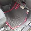 Коврики на Mazda Premacy II 2005 - 2010 в Новосибирске