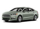 Коврики на Ford Fusion II 2012 - 2020 в Новосибирске