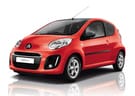 EVA коврики на Citroen C1 I 2005 - 2015 в Новосибирске