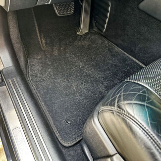 EVA коврики на Lexus LS IV 2006&nbsp;-&nbsp;2017 в Новосибирске