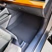 Ворсовые коврики на Mitsubishi Outlander IV 2021 - 2025 в Новосибирске