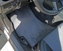 EVA коврики на Subaru Forester IV 2012 - 2019 в Новосибирске