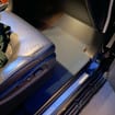 Коврики на Infiniti QX80 2013 - 2025 в Новосибирске