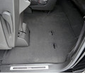 Коврики на Chevrolet Tahoe IV 2013 - 2021 в Новосибирске