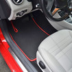 EVA коврики на Mercedes A (W176) 2012 - 2018 в Новосибирске