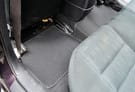 Коврики на Mazda 6 2002 - 2008 в Новосибирске