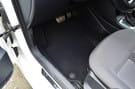 Коврики на Volkswagen Polo V 2010 - 2020 в Новосибирске