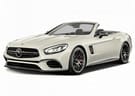 Коврики на Mercedes SL (R231) 2012 - 2019 в Новосибирске