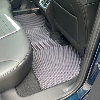 Коврики на Haval F7x II 2025&nbsp;-&nbsp;2026 в Новосибирске