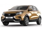 EVA коврики на Lada (ВАЗ) XRAY 2015 - 2022 в Новосибирске