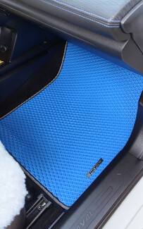 Коврики на Haval Jolion 2020&nbsp;-&nbsp;2026 в Новосибирске