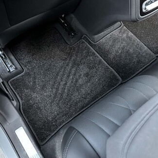 Коврики на Chery Tiggo 8L 2024&nbsp;-&nbsp;2026 в Новосибирске