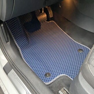 EVA коврики на Audi A3 (8Y) 2020&nbsp;-&nbsp;2026 в Новосибирске