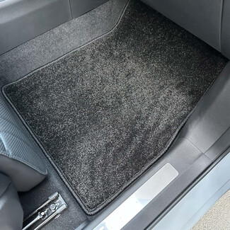 Коврики на Chery Tiggo 8L 2024&nbsp;-&nbsp;2026 в Новосибирске