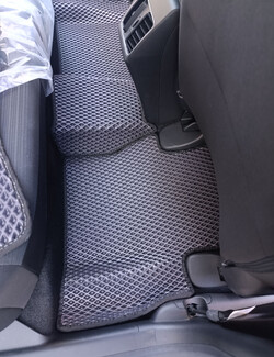 Коврики на Honda WR-V III 2023&nbsp;-&nbsp;2026 в Новосибирске