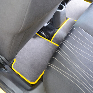 Коврики на Opel Corsa D 2006&nbsp;-&nbsp;2014 в Новосибирске