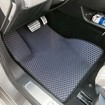 Ворсовые коврики на Haval H9 II 2024 - 2025 в Новосибирске