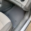Ворсовые коврики на Chevrolet Cruze I 2008 - 2015 в Новосибирске