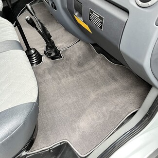 EVA коврики на ГАЗ ГАЗель 1994&nbsp;-&nbsp;2026 в Новосибирске