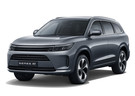 EVA коврики на Seres M7 2022 - 2025 в Новосибирске