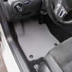 Ворсовые коврики на Seat Leon II 2005 - 2013 в Новосибирске