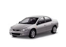 Коврики на Chrysler Neon II 1999 - 2005 в Новосибирске