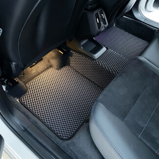 EVA коврики на BMW X1 (U11/U12) 2022&nbsp;-&nbsp;2026 в Новосибирске