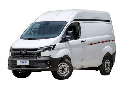 Ворсовые коврики на Ford Transit 9 2023&nbsp;-&nbsp;2026 в Новосибирске
