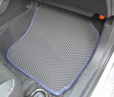 Коврики на Honda Life 2020&nbsp;-&nbsp;2026 в Новосибирске